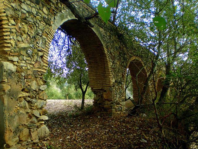 La Casa del Jabonero Cuevas Bajas Exterior foto