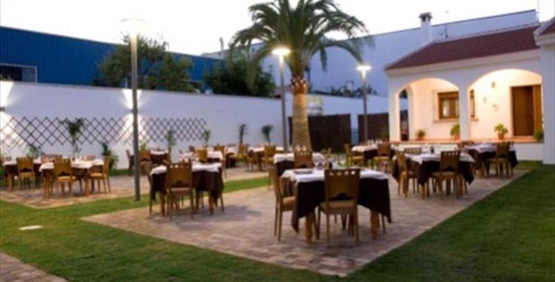 La Casa del Jabonero Cuevas Bajas Exterior foto